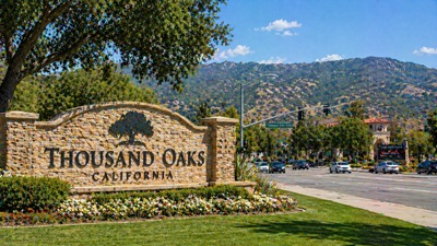 Thousand Oaks