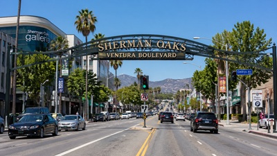 Sherman Oaks