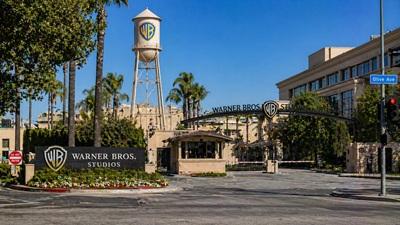 Burbank