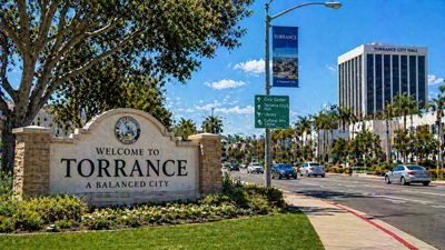 Torrance