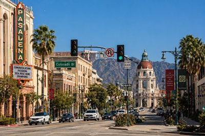 Pasadena