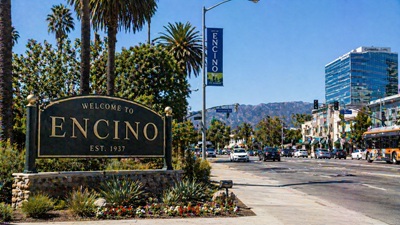 Encino