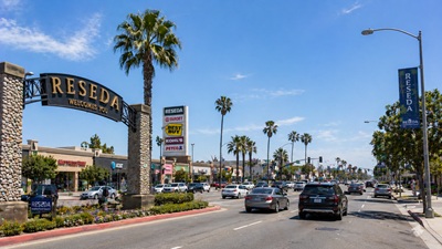 Reseda